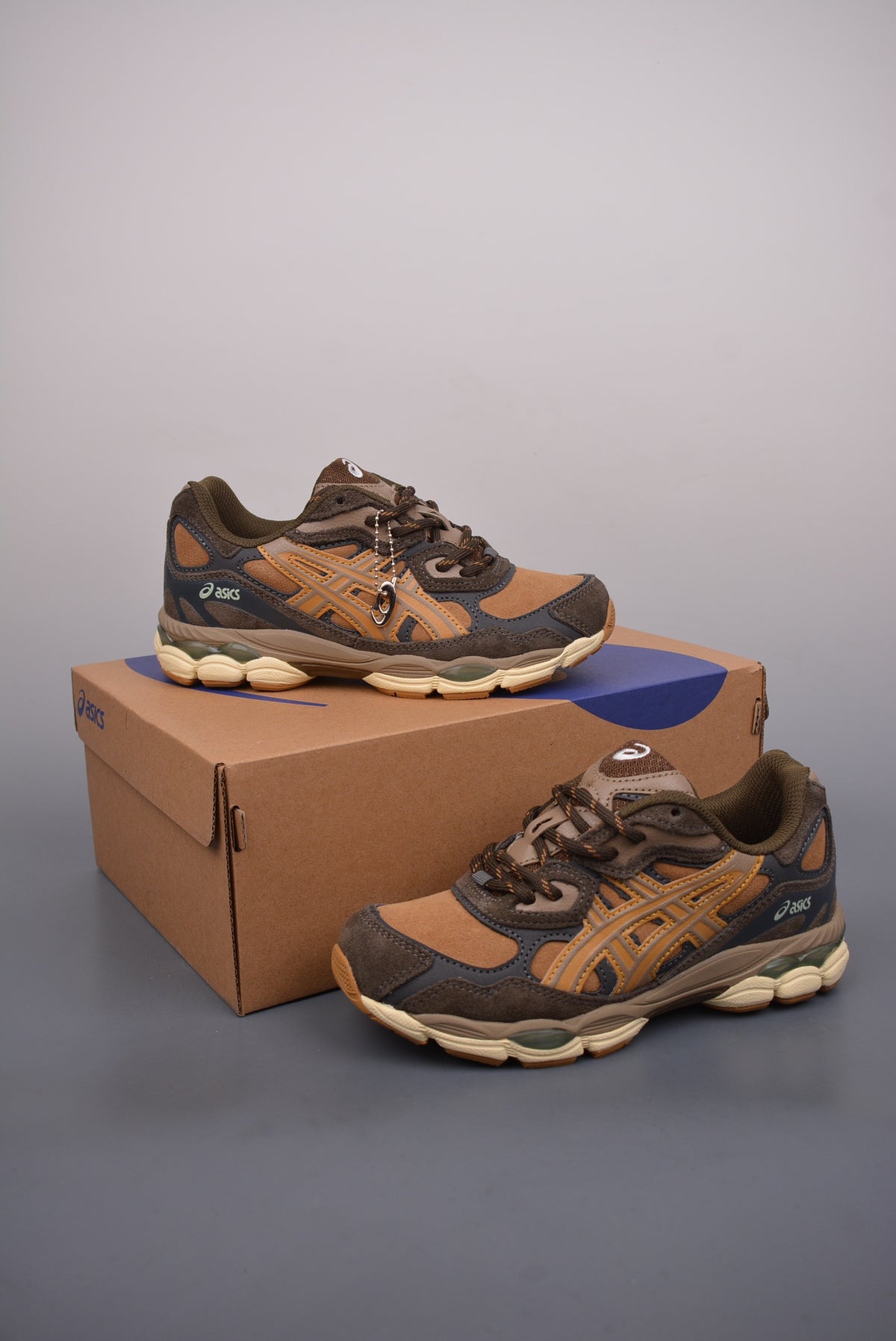 Asics Gel NYC