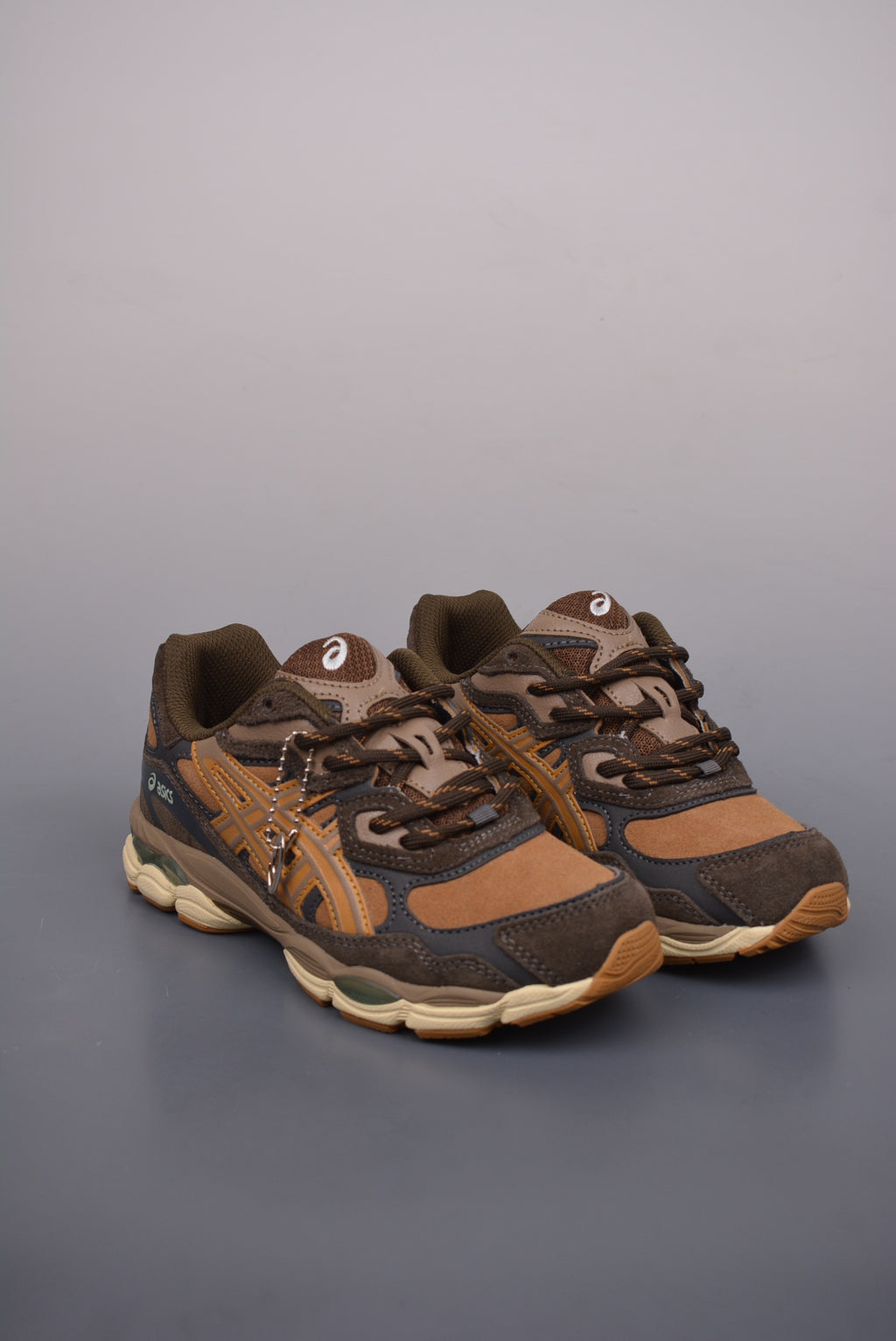 Asics Gel NYC