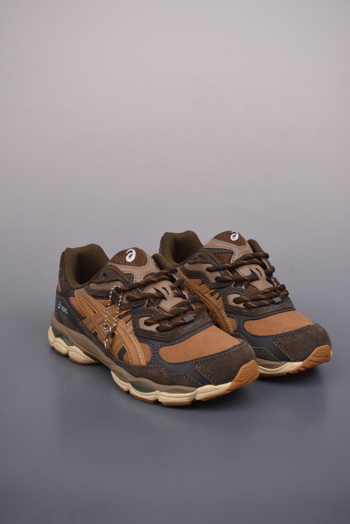 Asics Gel NYC