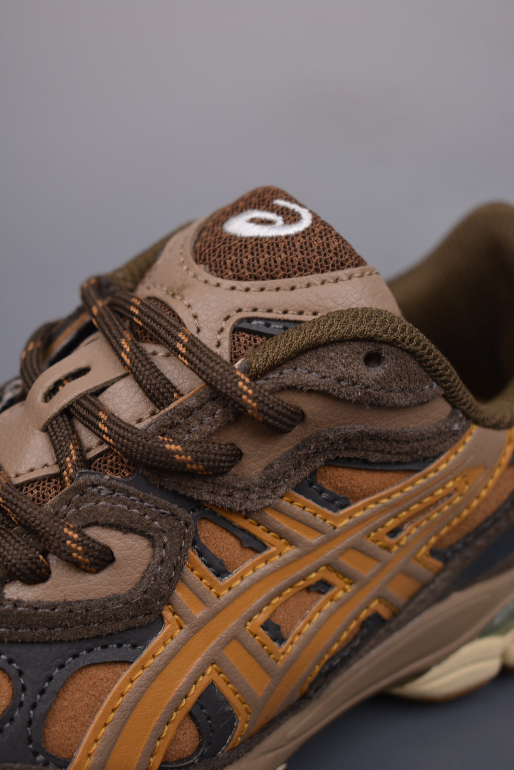 Asics Gel NYC