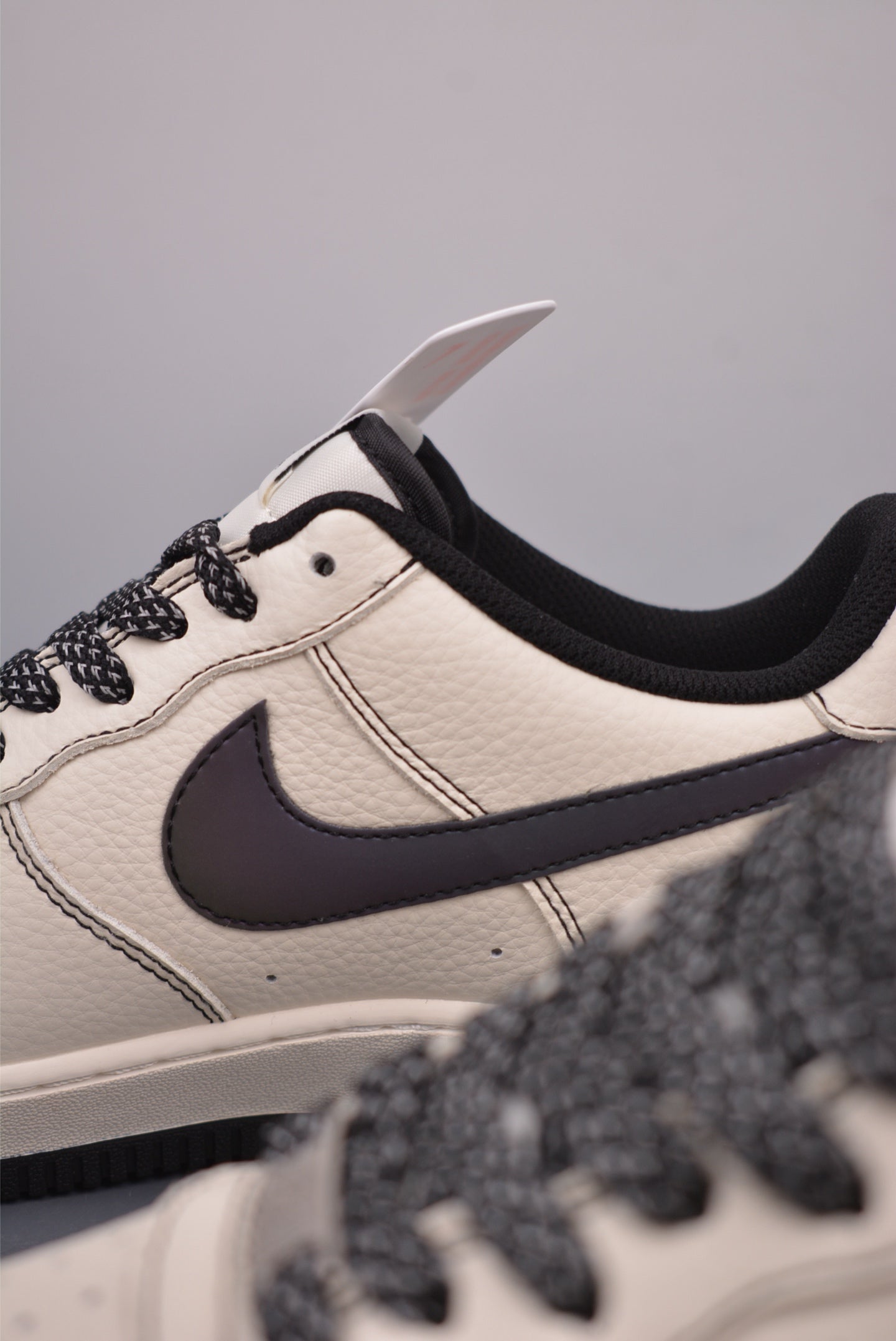 Nike Air Force 1 x Undefeated