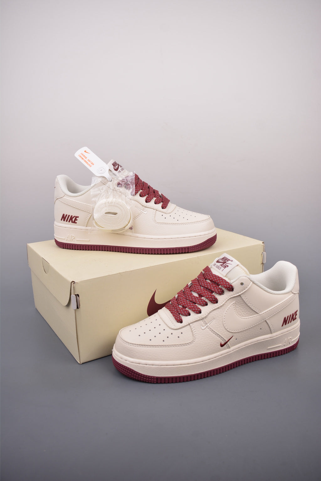 Nike Air Force 1