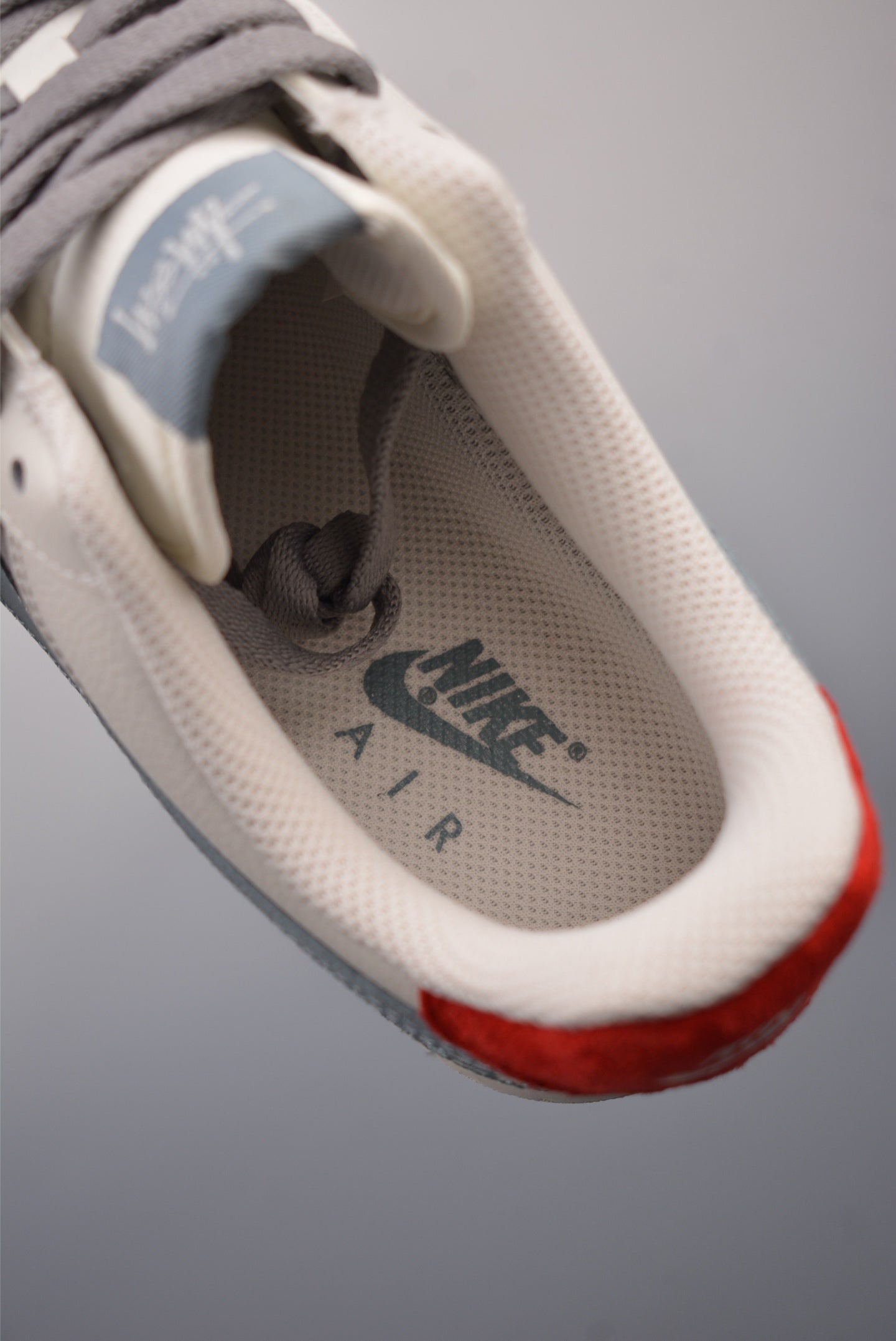 Nike Air Force 1 x Stussy