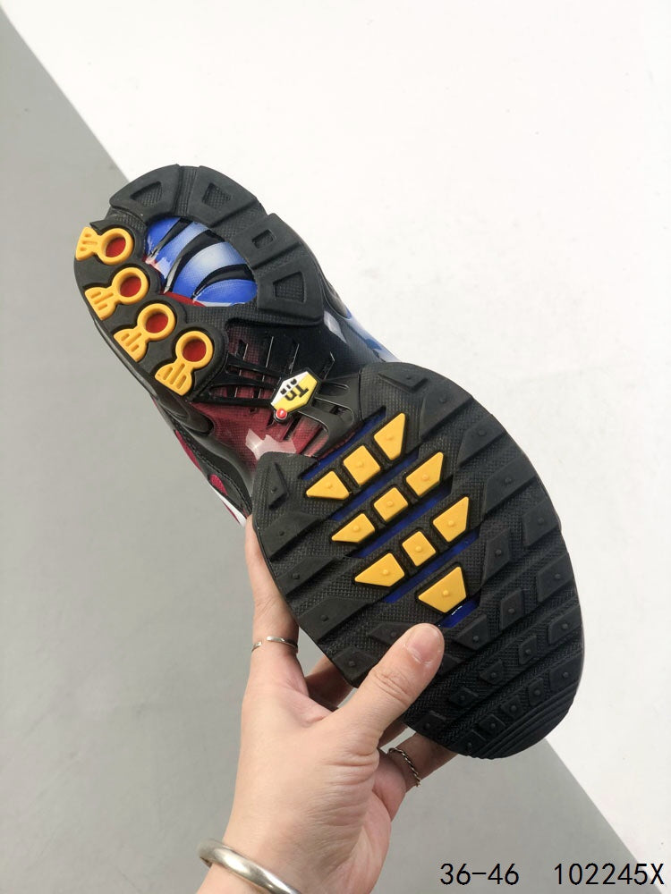 Air Max Plus TN