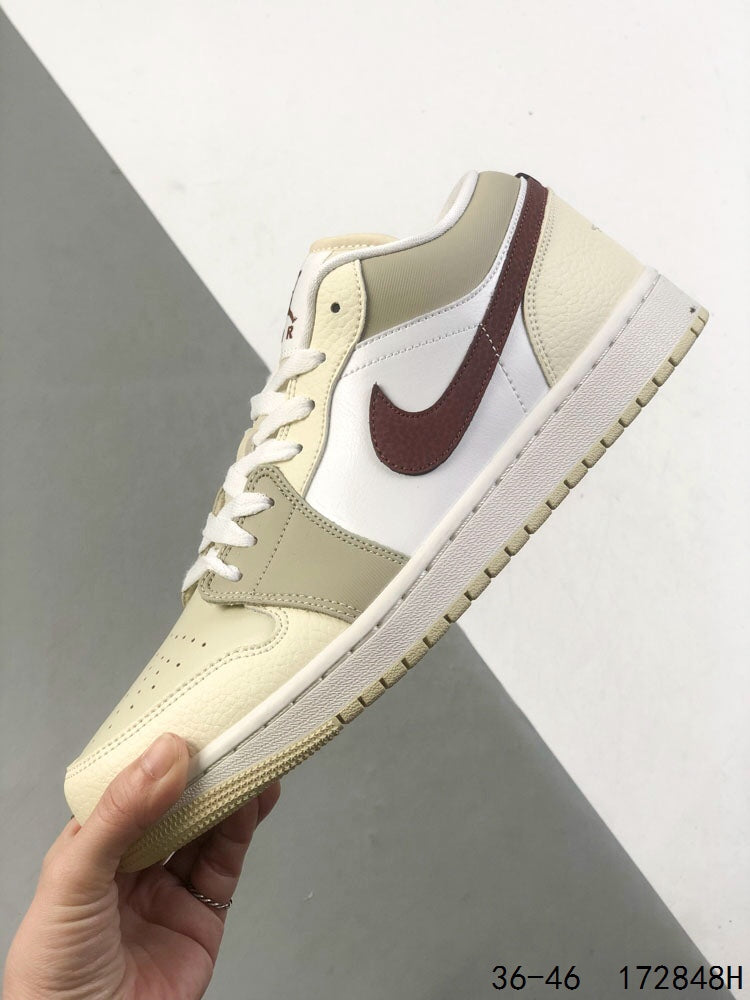 Air Jordan 1 Low