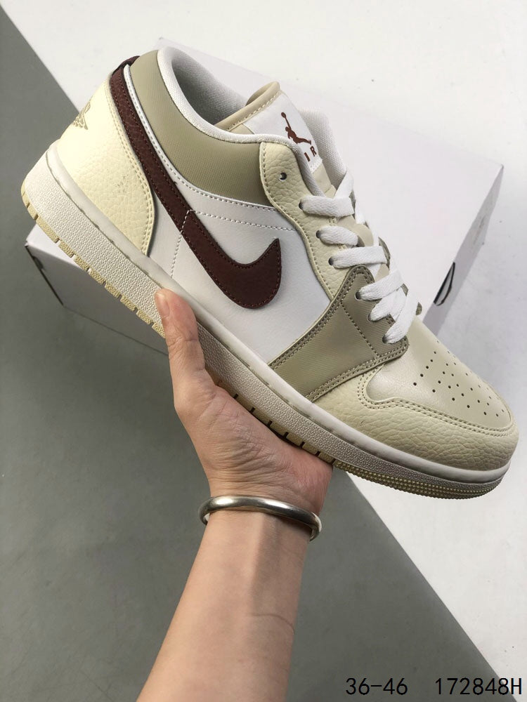 Air Jordan 1 Low