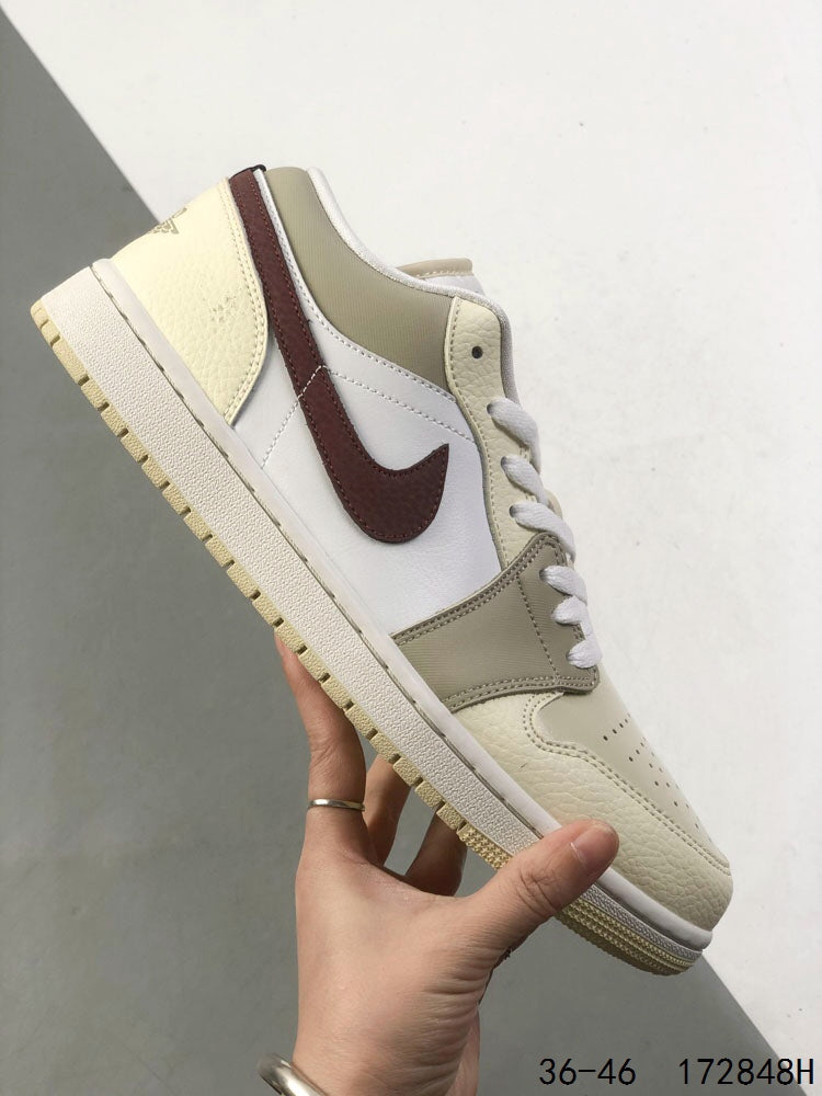 Air Jordan 1 Low