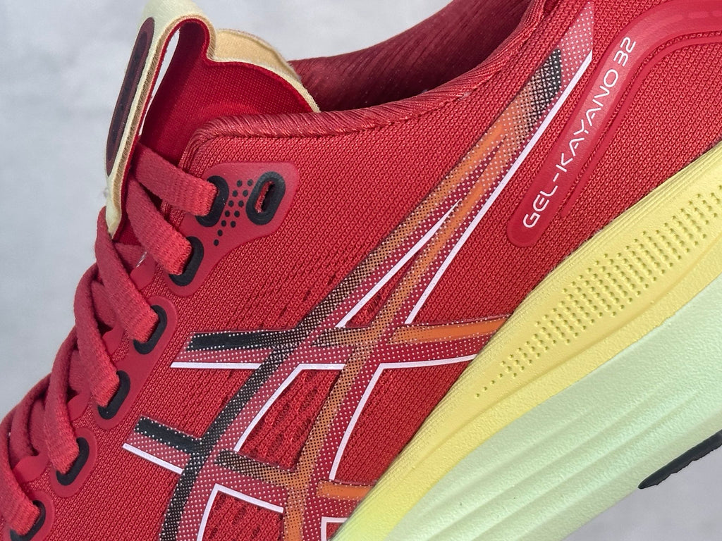 Asics Gel Kayano 32