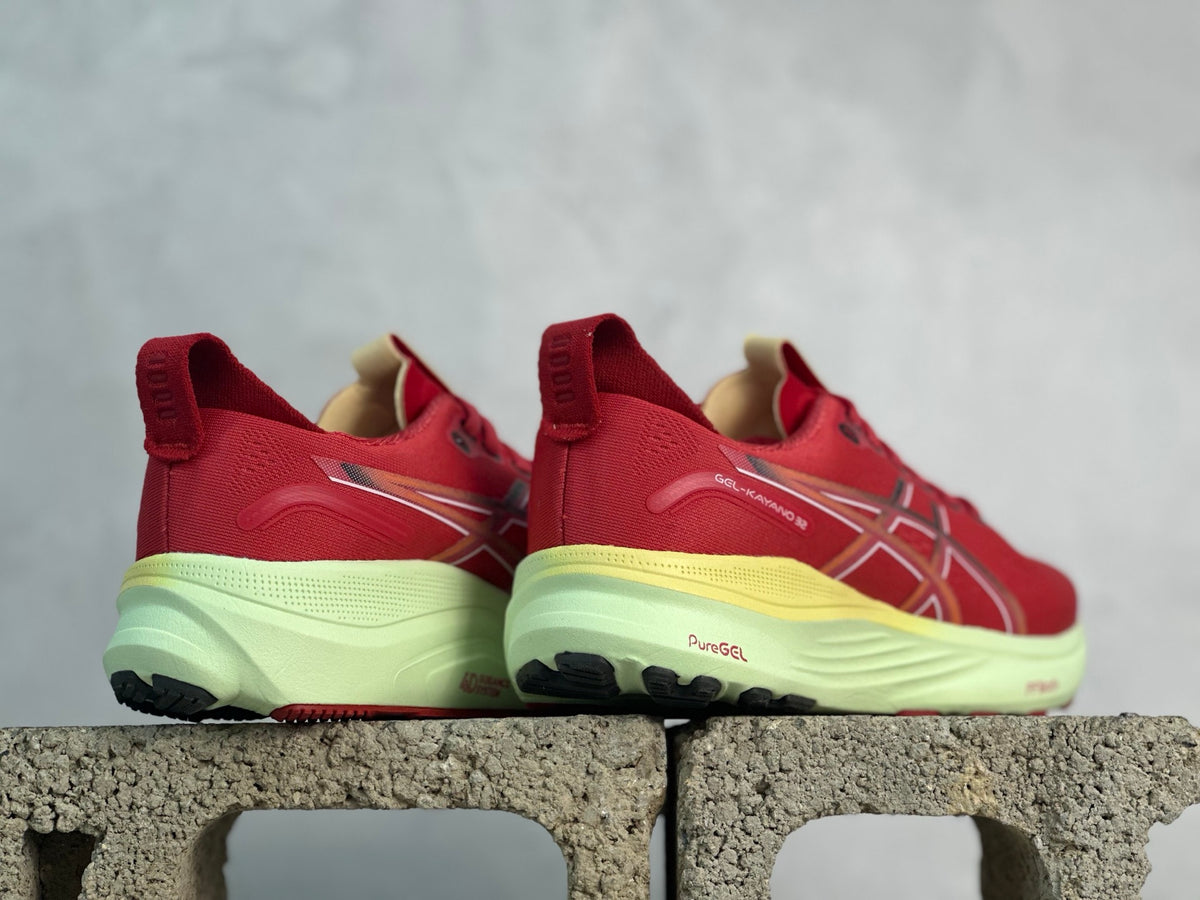 Asics Gel Kayano 32