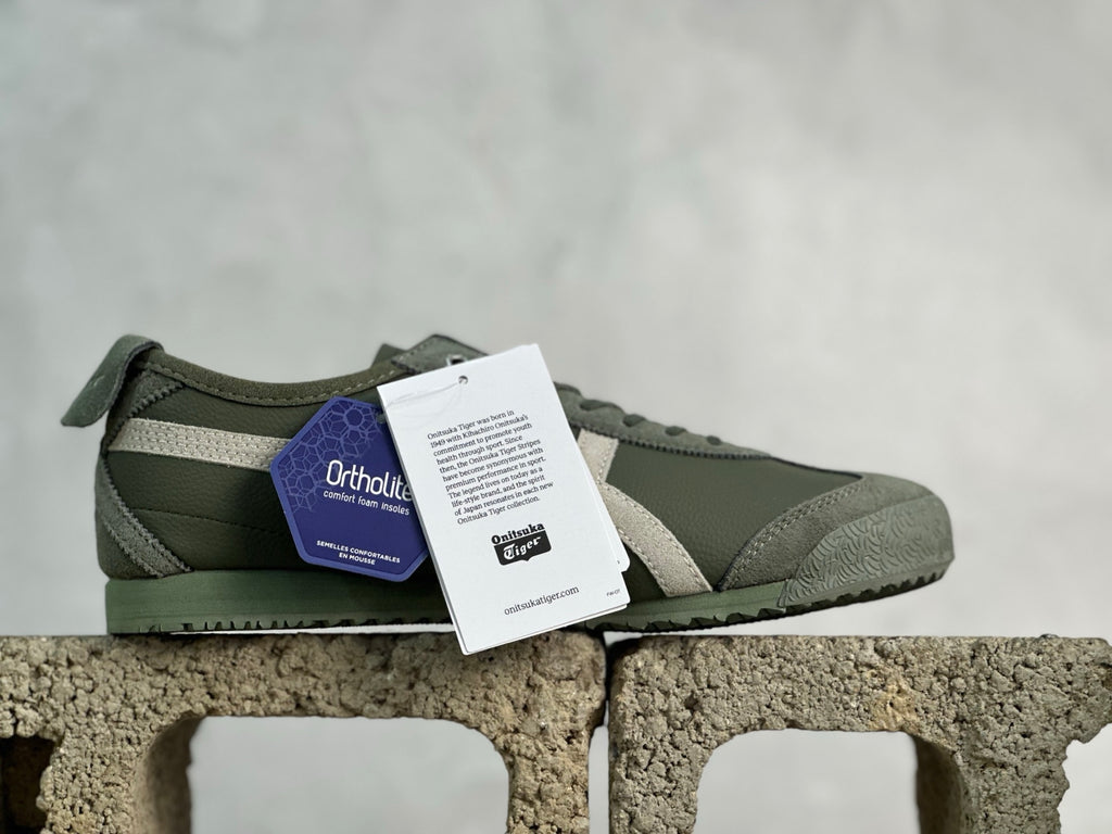 Onitsuka Tiger Mexico 66