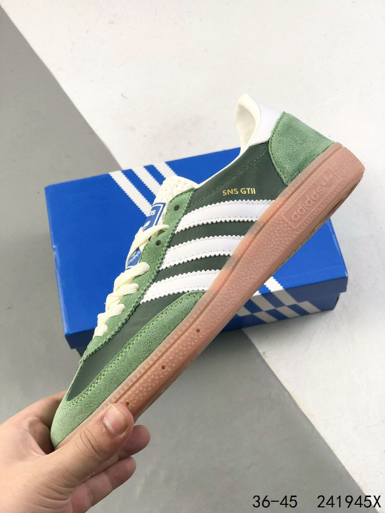 Adidas Samba OG SNS GTII