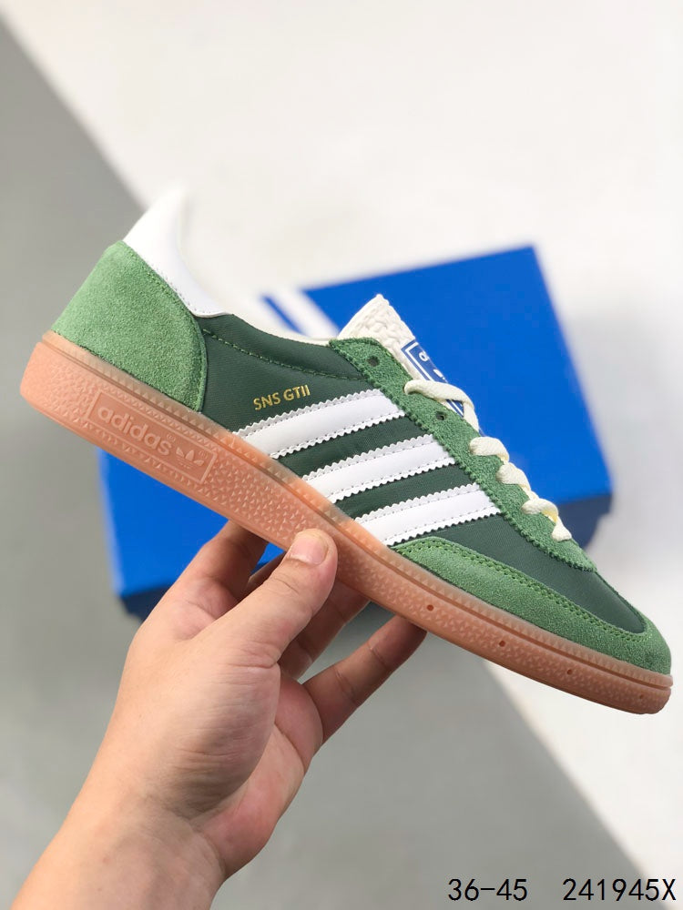 Adidas Samba OG SNS GTII