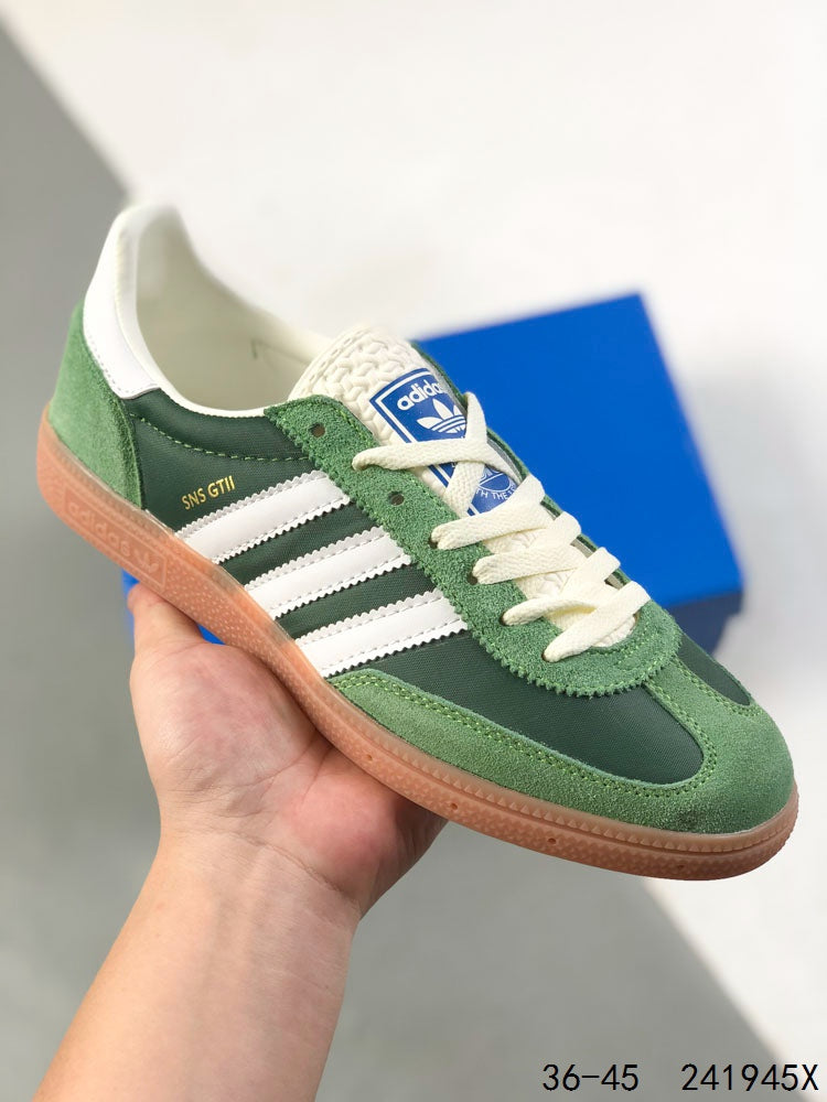 Adidas Samba OG SNS GTII