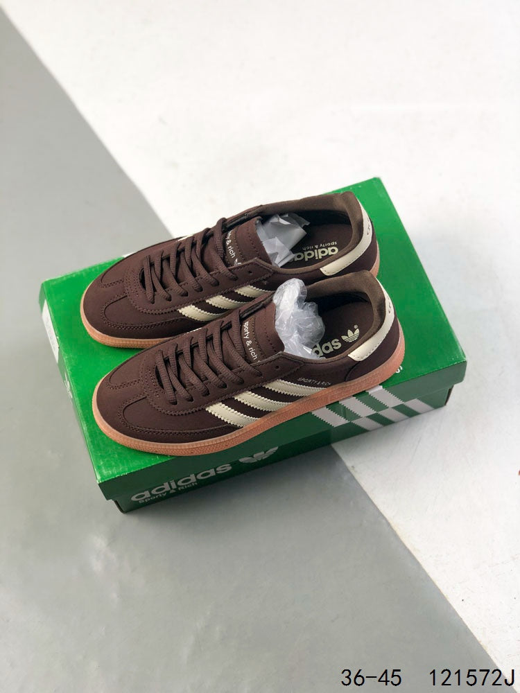 Adidas Handball Spezial Sporty & Rich