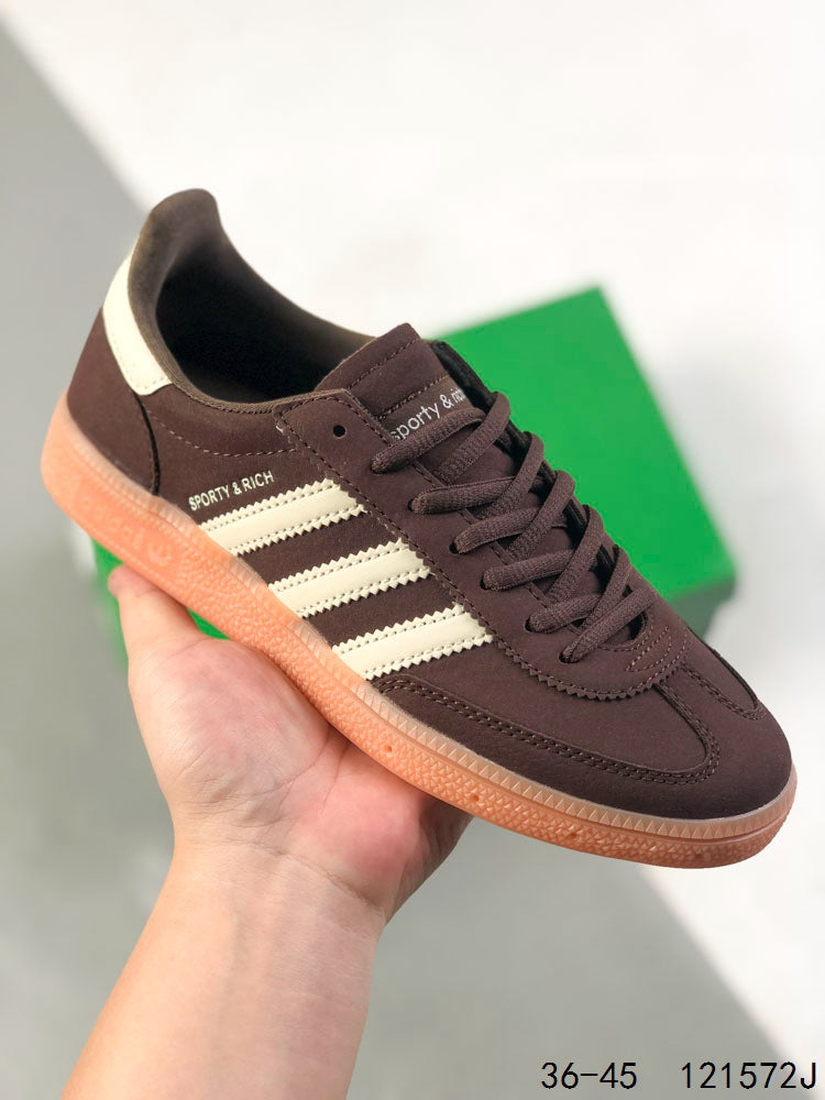 Adidas Handball Spezial Sporty & Rich