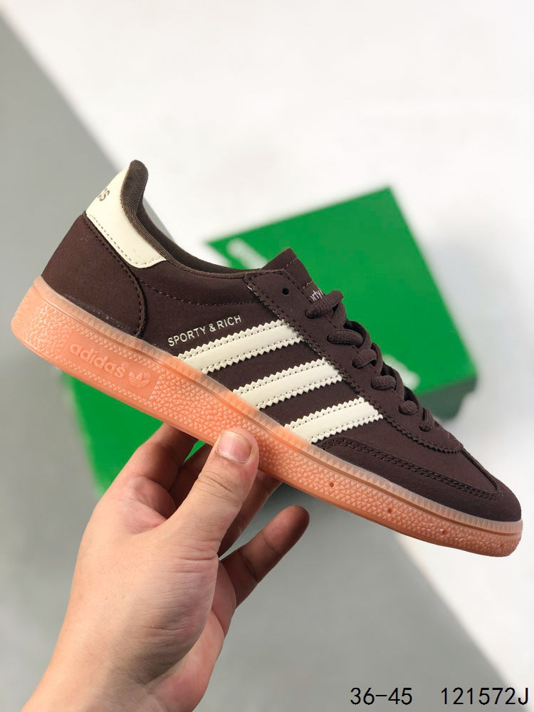 Adidas Handball Spezial Sporty & Rich