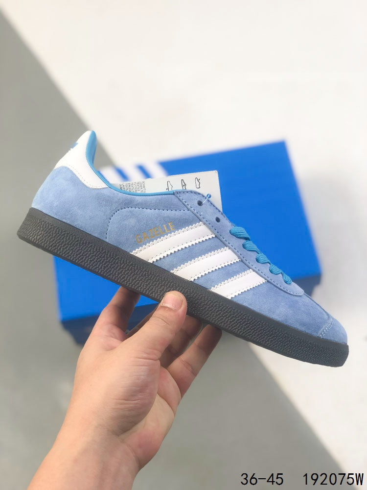 Adidas Gazelle