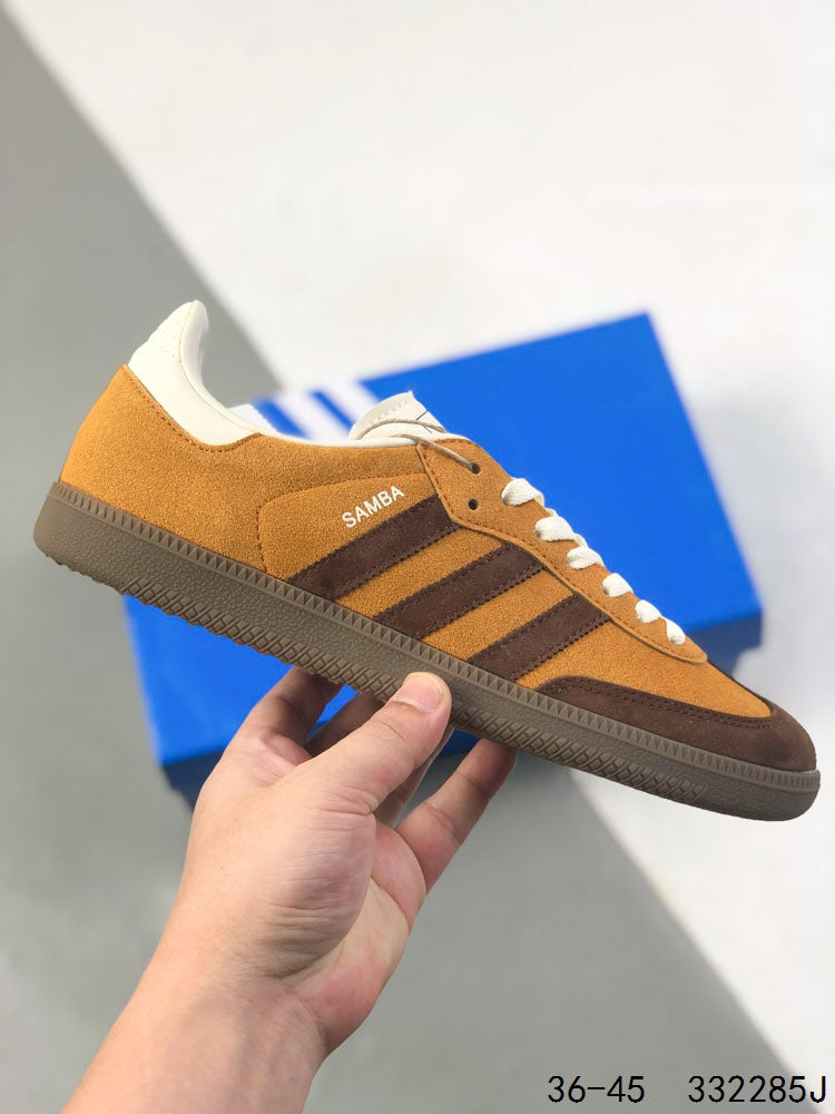 Adidas Samba OG