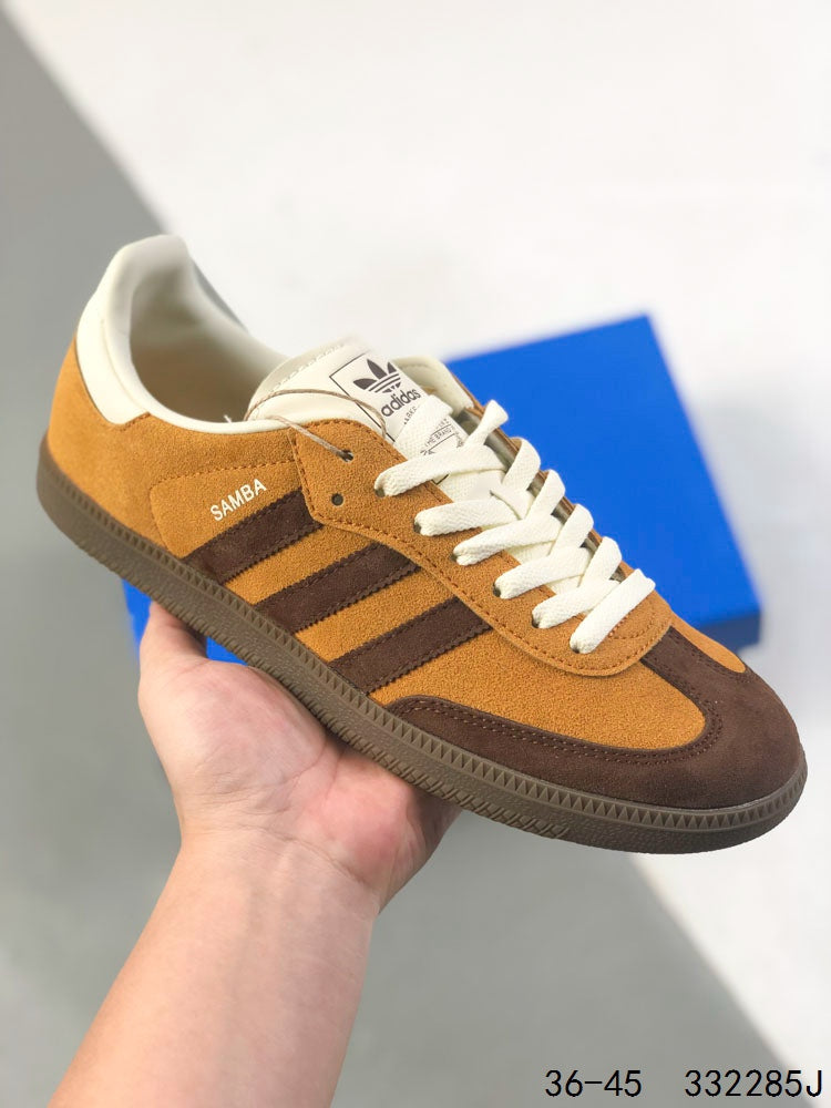 Adidas Samba OG