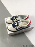 Adidas Gazelle x Louis Vuitton