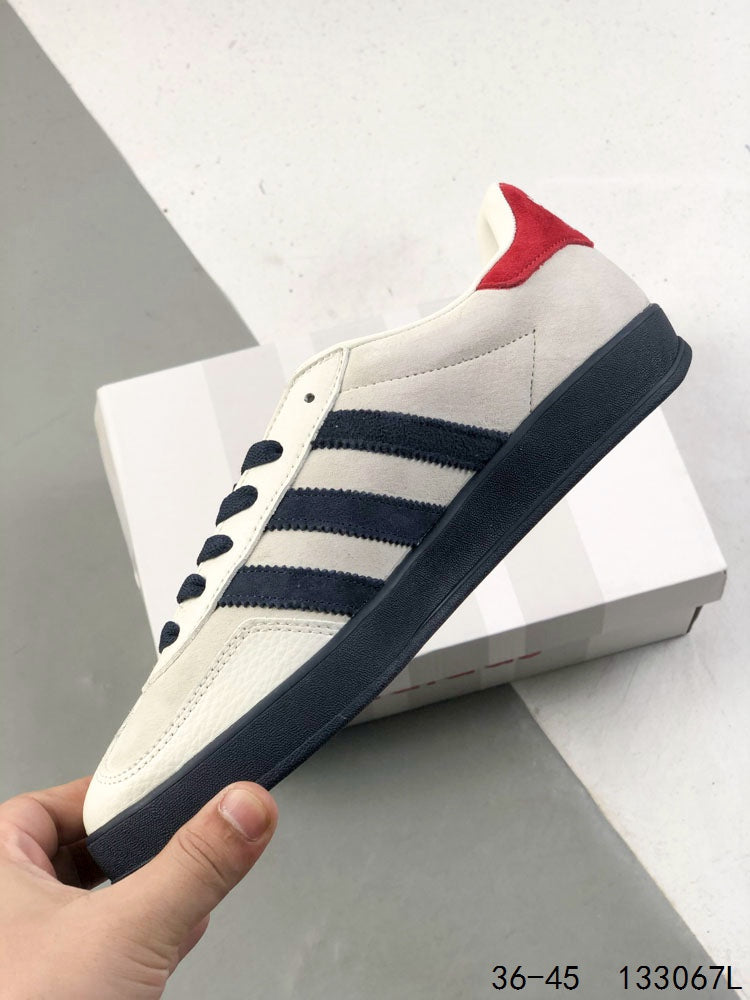 Adidas Gazelle x Louis Vuitton