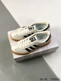 Adidas Gazelle x Supreme