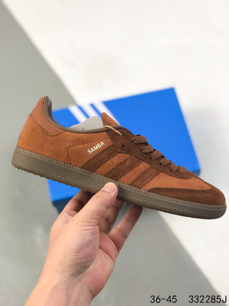 Adidas Samba OG