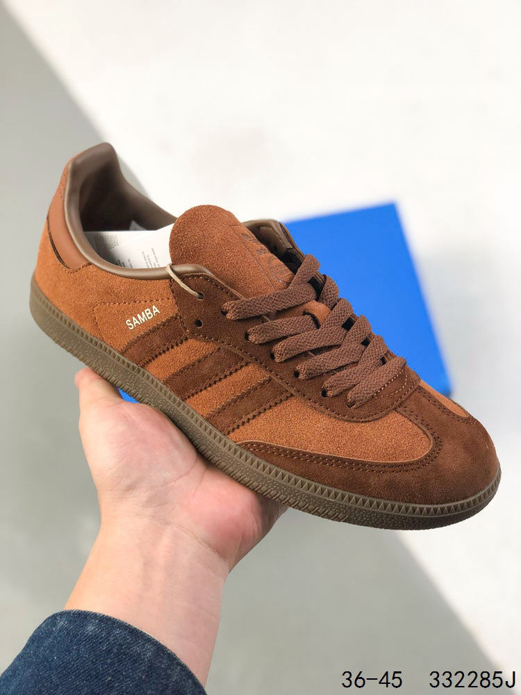 Adidas Samba OG