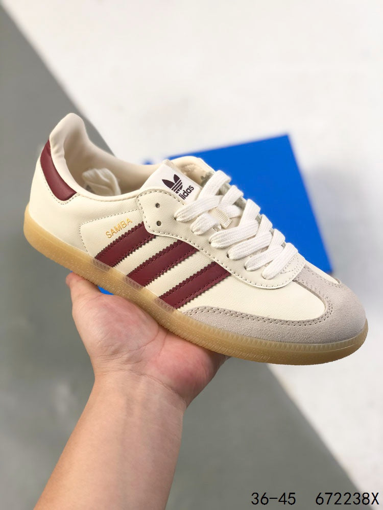 Adidas Samba OG