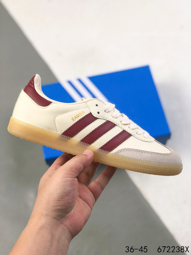Adidas Samba OG