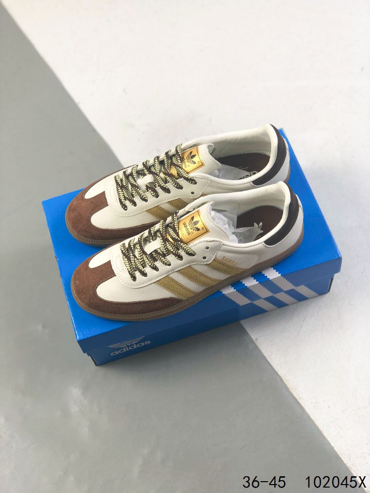 Adidas Samba OG