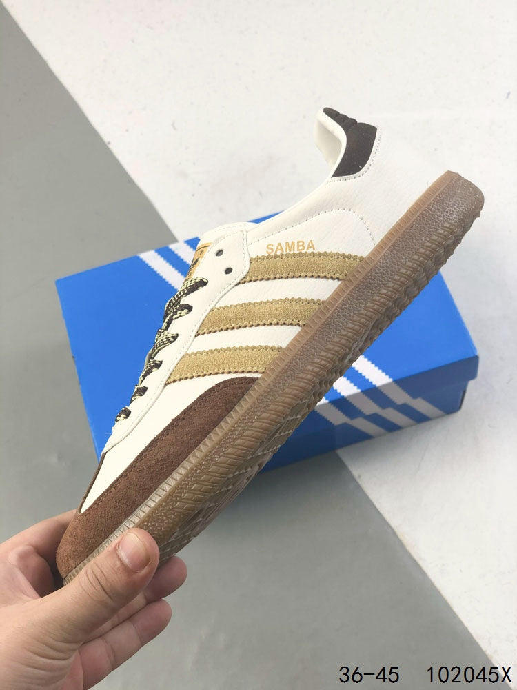Adidas Samba OG