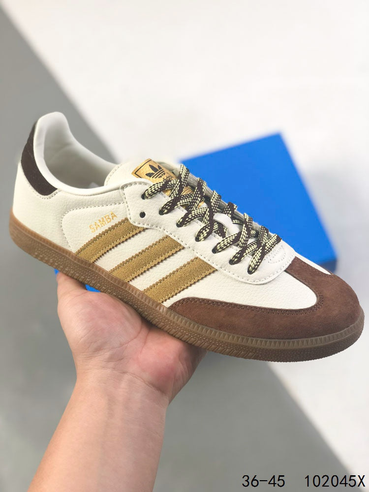 Adidas Samba OG