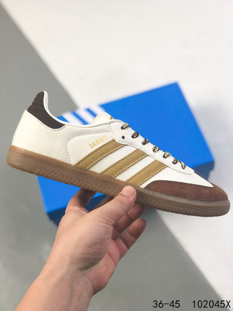 Adidas Samba OG