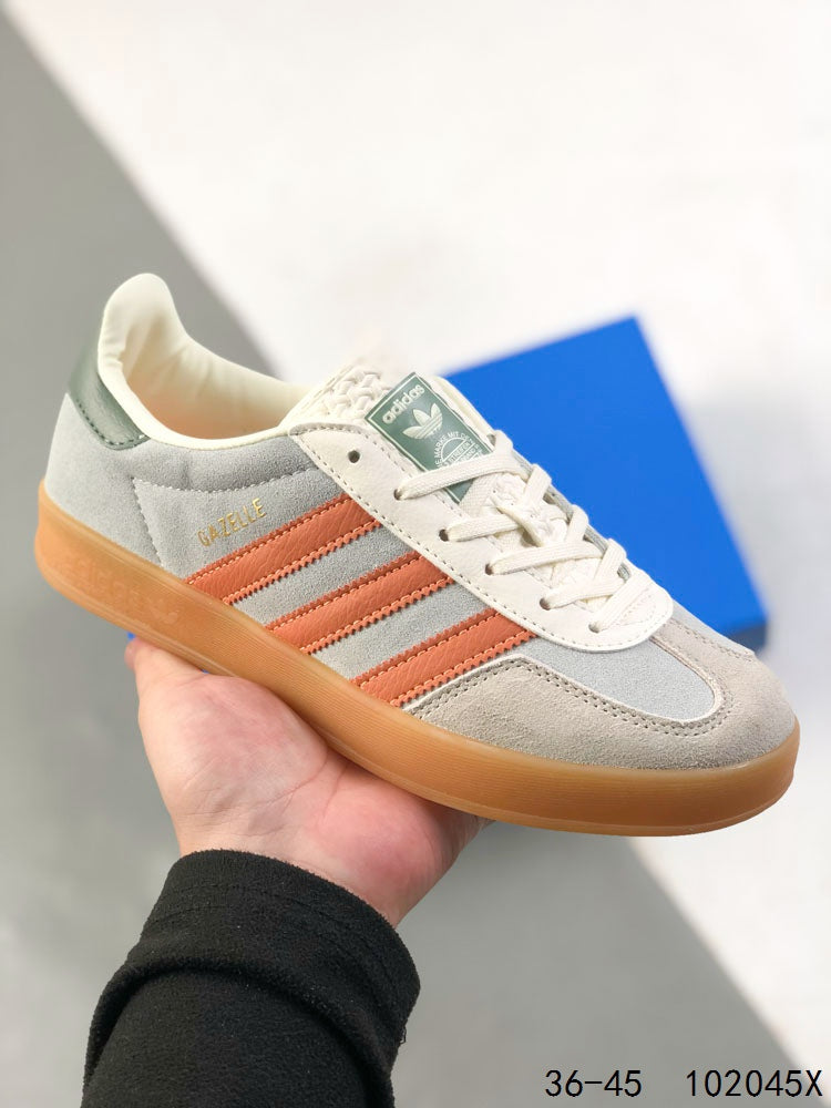 Adidas Gazelle