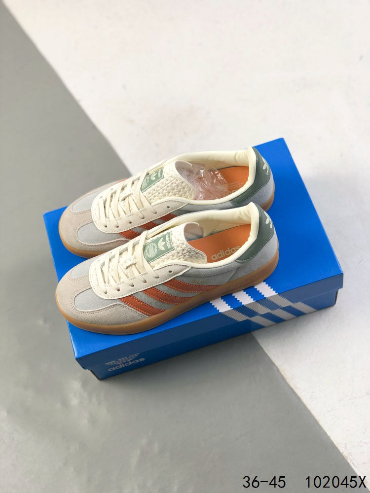 Adidas Gazelle