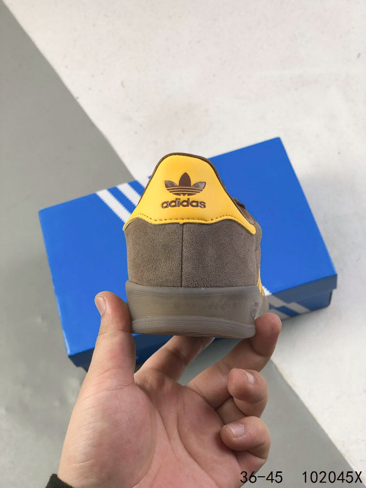Adidas Gazelle
