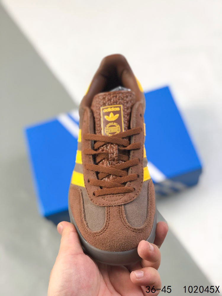Adidas Gazelle