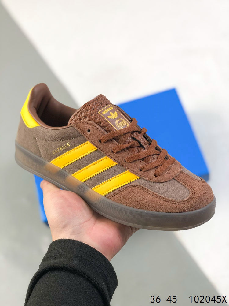 Adidas Gazelle