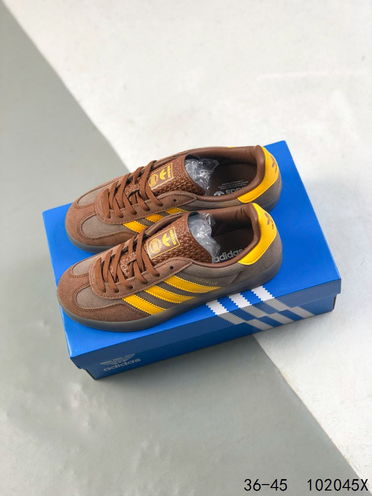 Adidas Gazelle