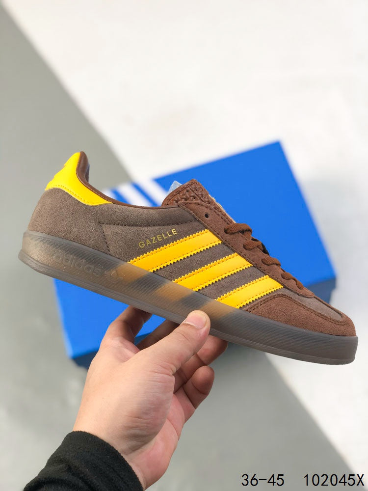 Adidas Gazelle
