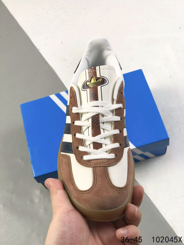 Adidas Gazelle