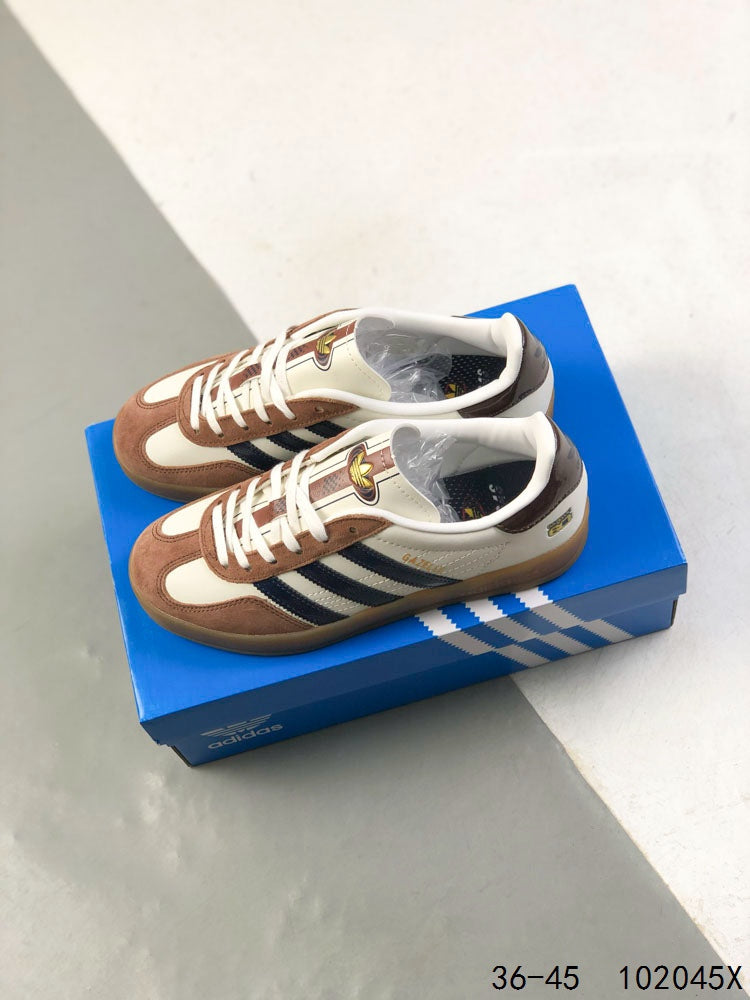 Adidas Gazelle