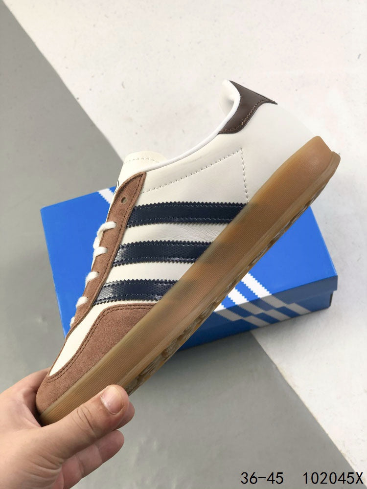 Adidas Gazelle