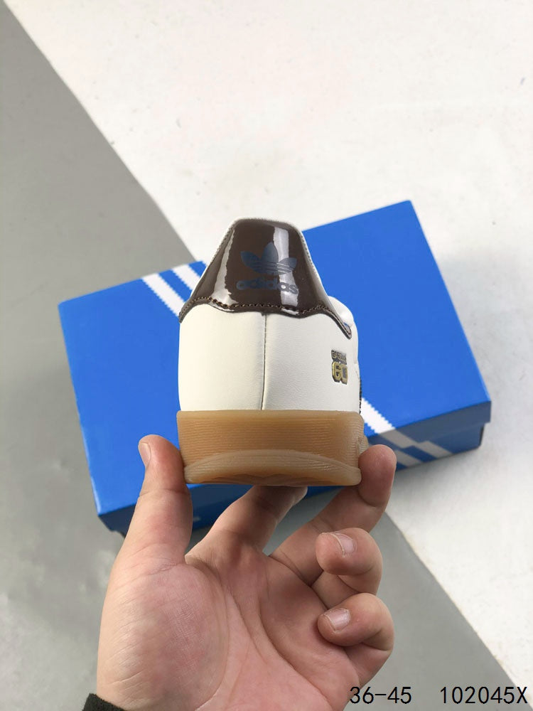 Adidas Gazelle