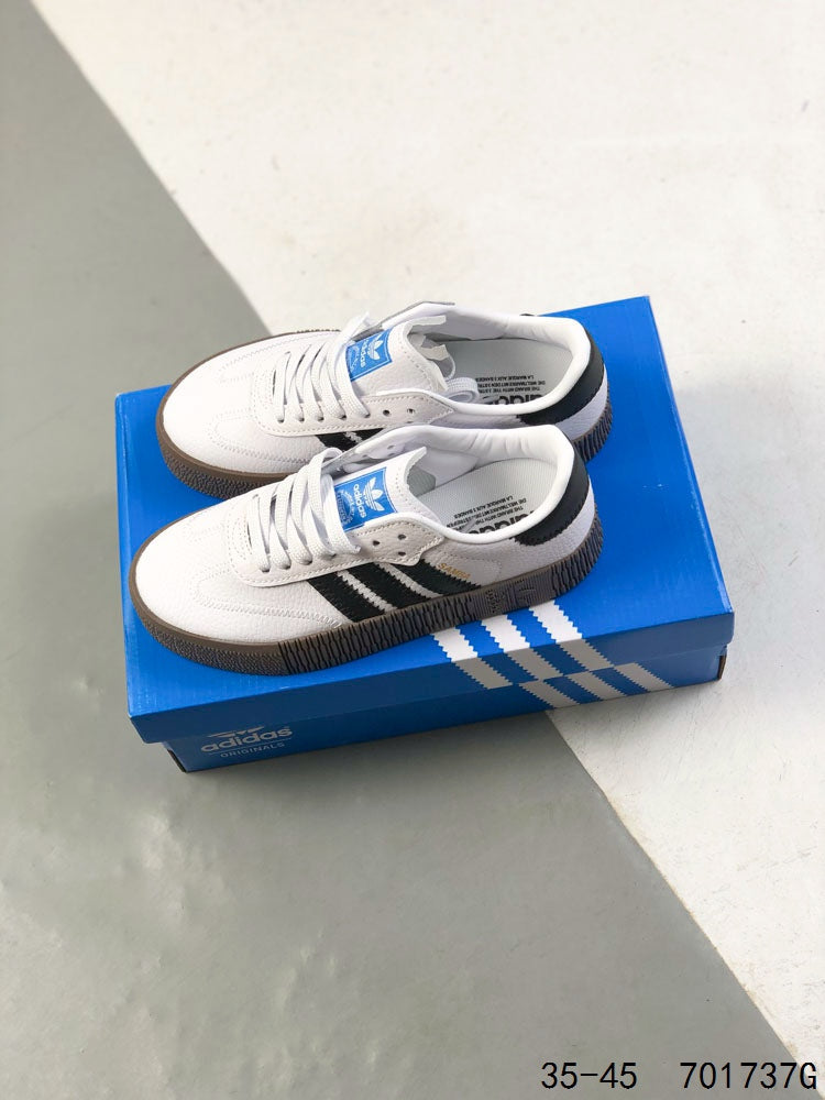 Adidas Samba XLG