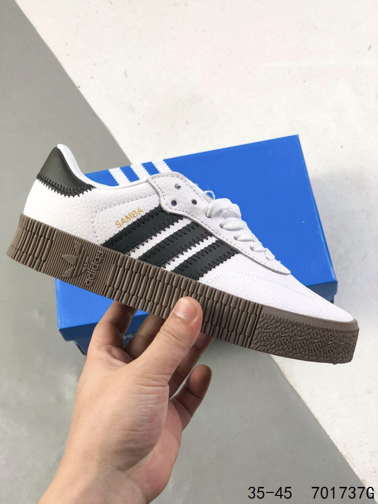 Adidas Samba XLG