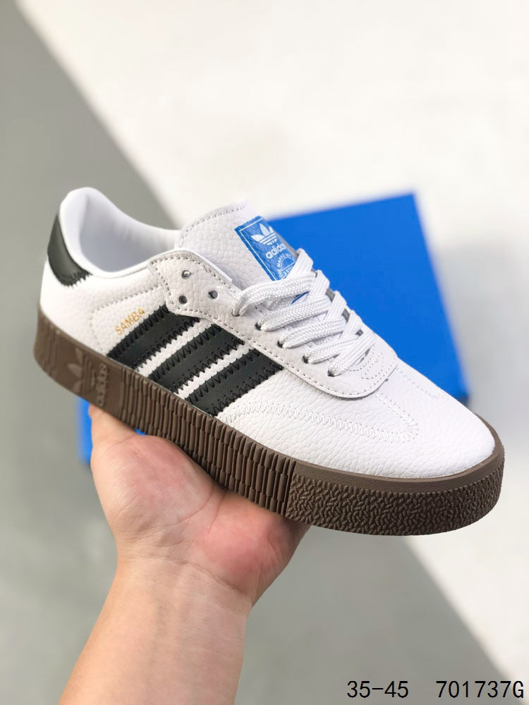 Adidas Samba XLG