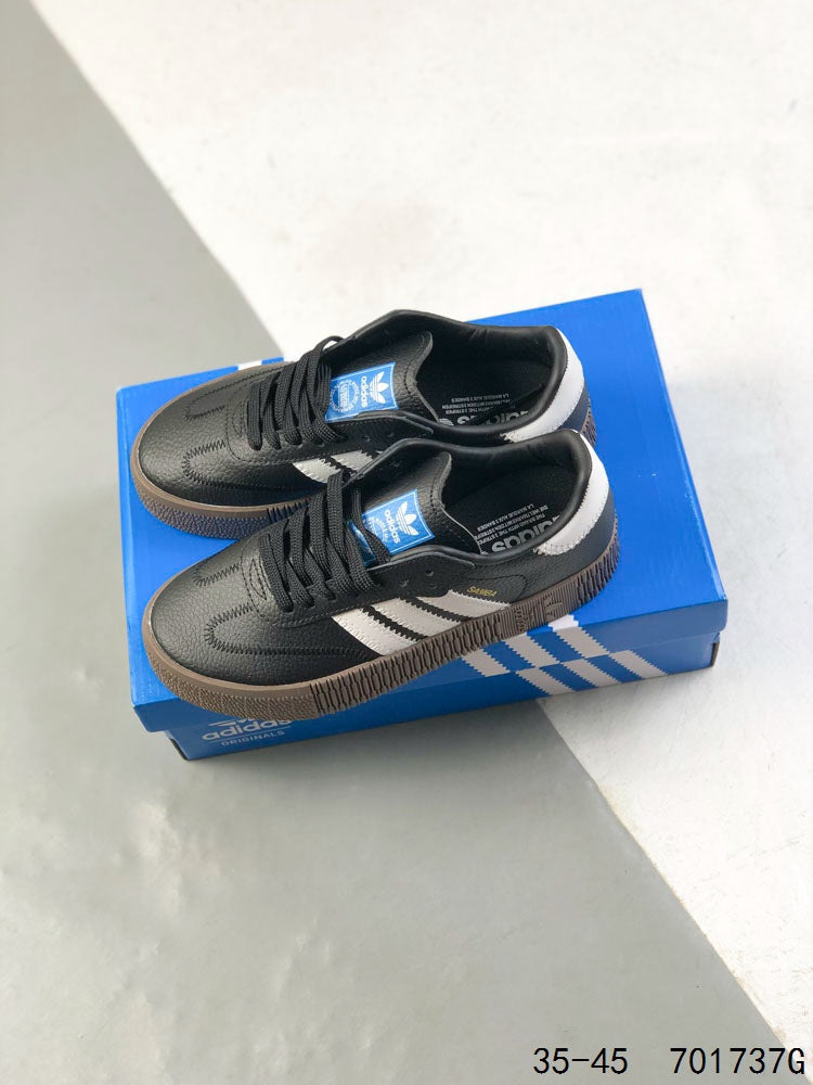 Adidas Samba XLG