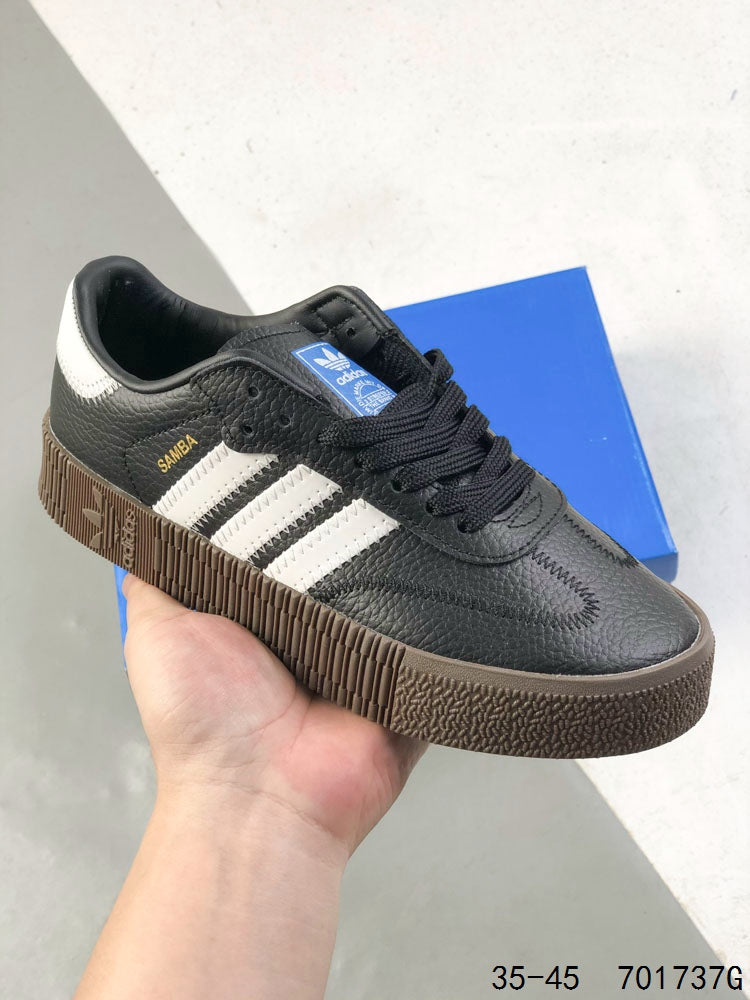 Adidas Samba XLG